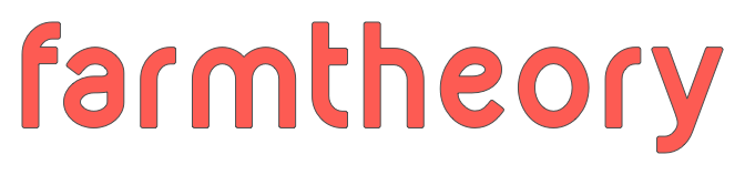 Farm Theory logo